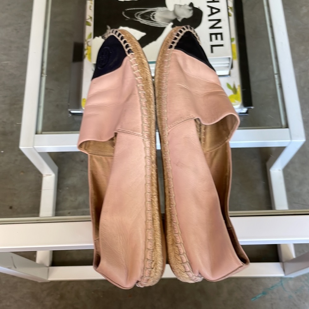 Tory Burch woman’s loafers - Picture 3 of 7